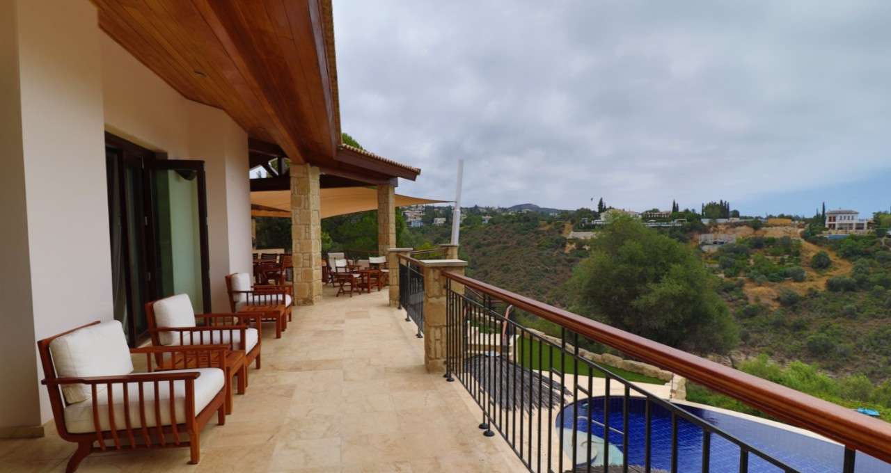 For Sale: Detached house, Aphrodite Hills, Paphos, Cyprus FC-64379 - #14 For Sale: Detached house, Aphrodite Hills, Paphos, Cyprus FC-64379 - #14