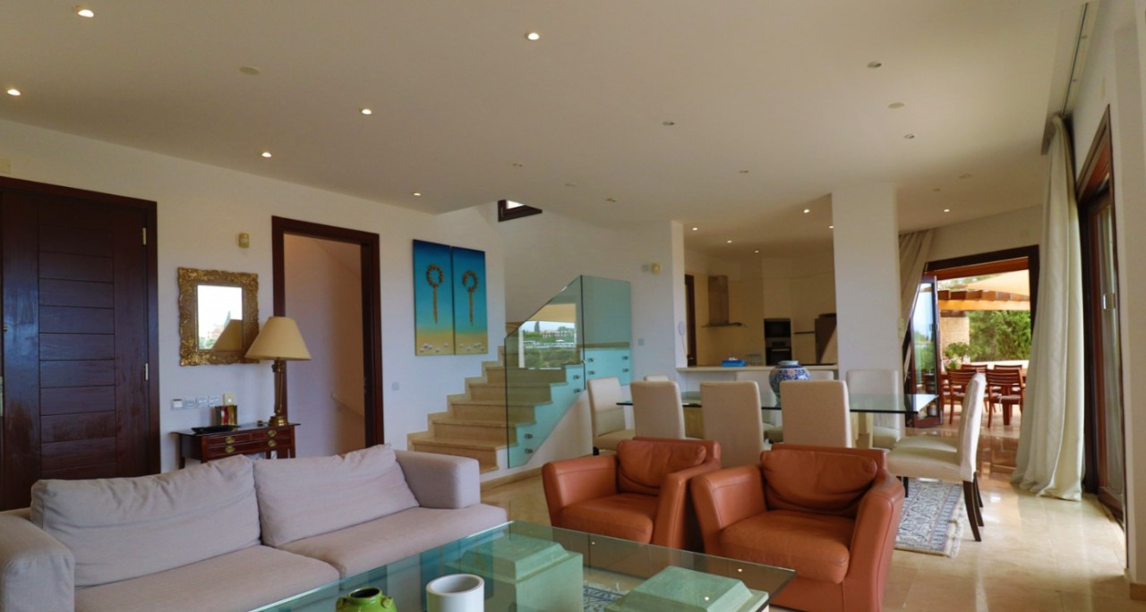 For Sale: Detached house, Aphrodite Hills, Paphos, Cyprus FC-64379 - #16 For Sale: Detached house, Aphrodite Hills, Paphos, Cyprus FC-64379 - #16