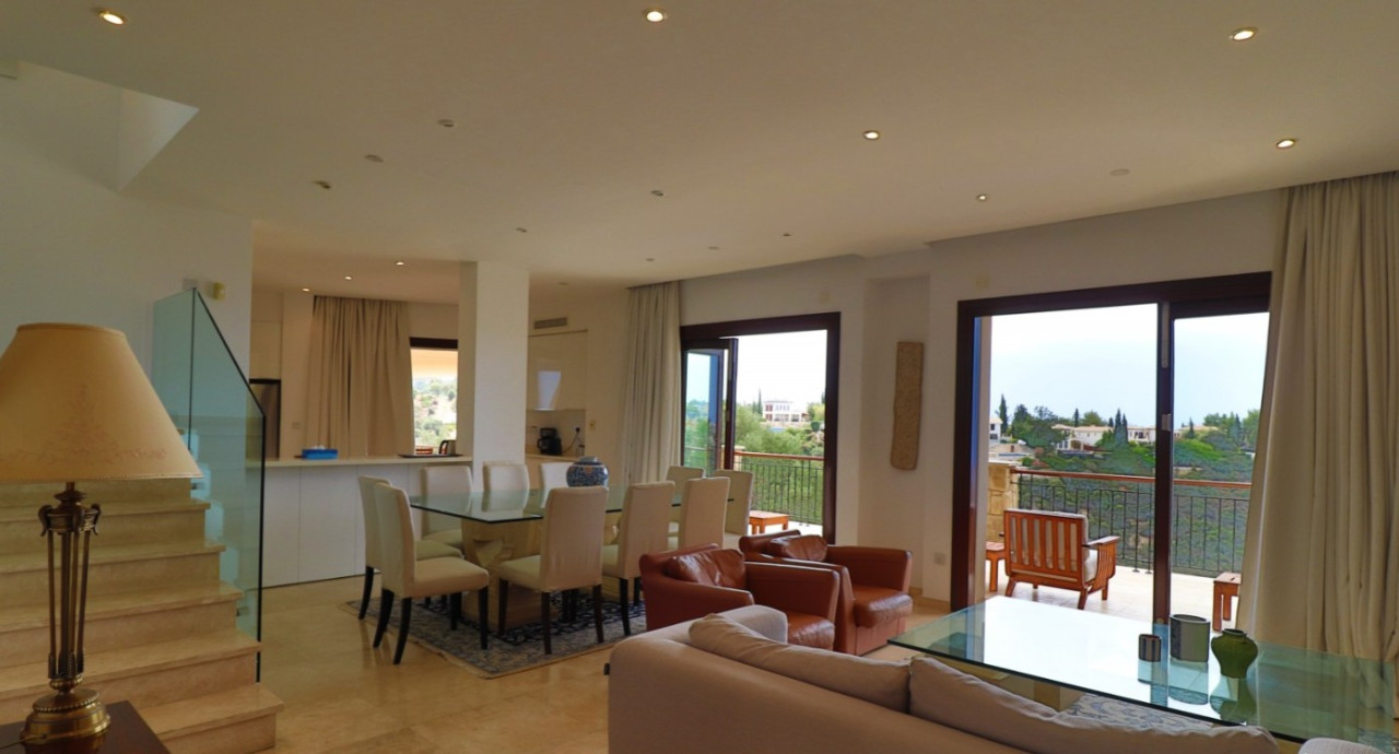For Sale: Detached house, Aphrodite Hills, Paphos, Cyprus FC-64379 - #15 For Sale: Detached house, Aphrodite Hills, Paphos, Cyprus FC-64379 - #15