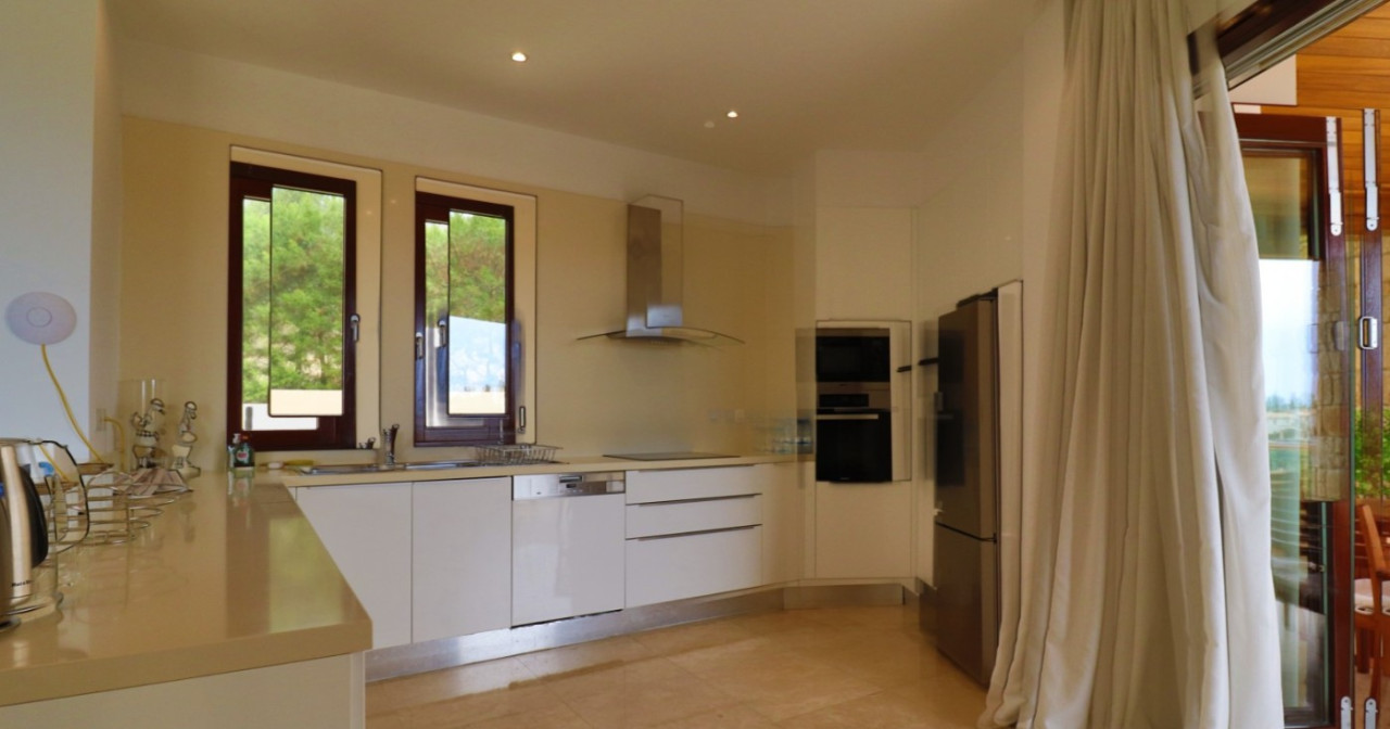 For Sale: Detached house, Aphrodite Hills, Paphos, Cyprus FC-64379 - #17 For Sale: Detached house, Aphrodite Hills, Paphos, Cyprus FC-64379 - #17