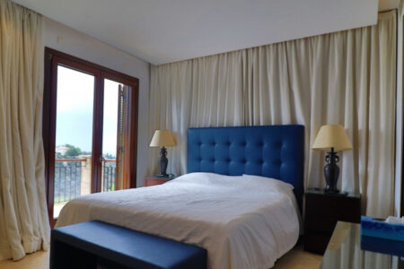 For Sale: Detached house, Aphrodite Hills, Paphos, Cyprus FC-64379
