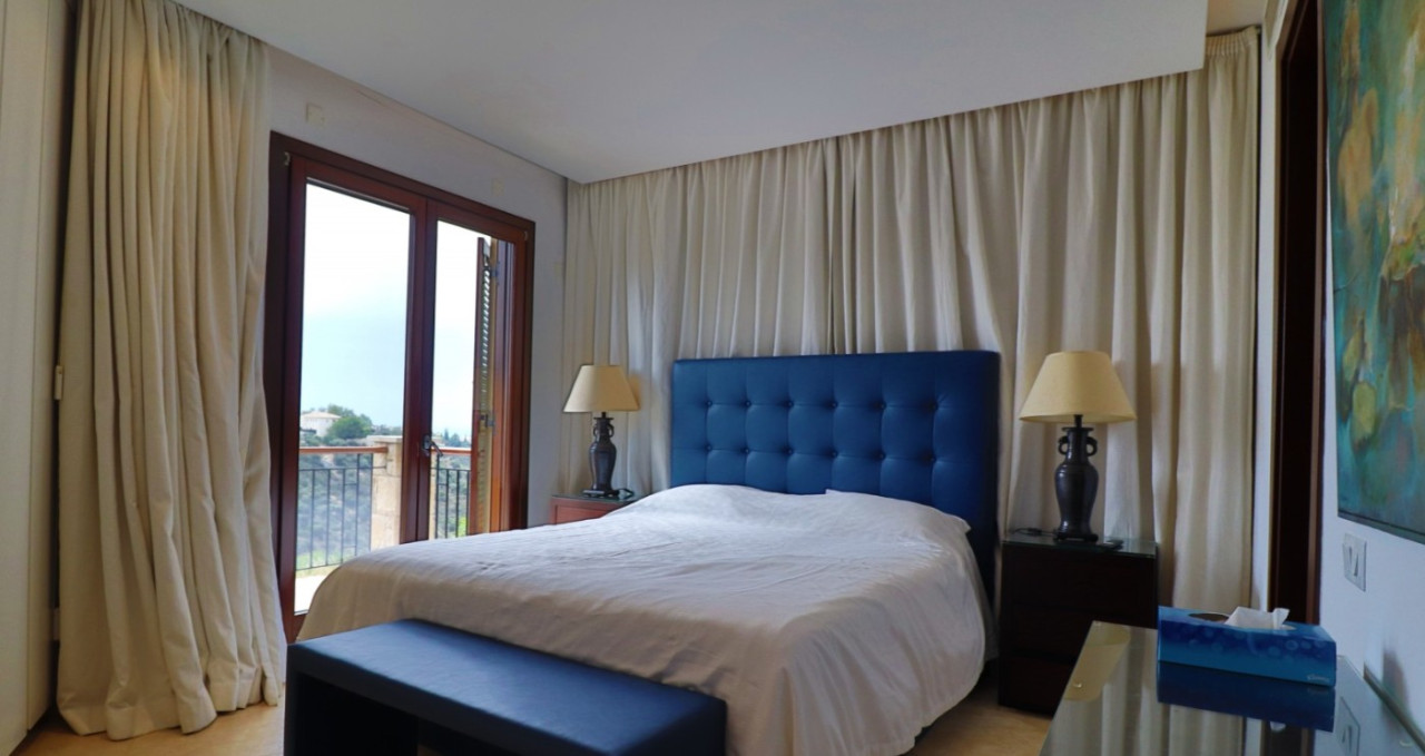 For Sale: Detached house, Aphrodite Hills, Paphos, Cyprus FC-64379 - #1 For Sale: Detached house, Aphrodite Hills, Paphos, Cyprus FC-64379 - #1