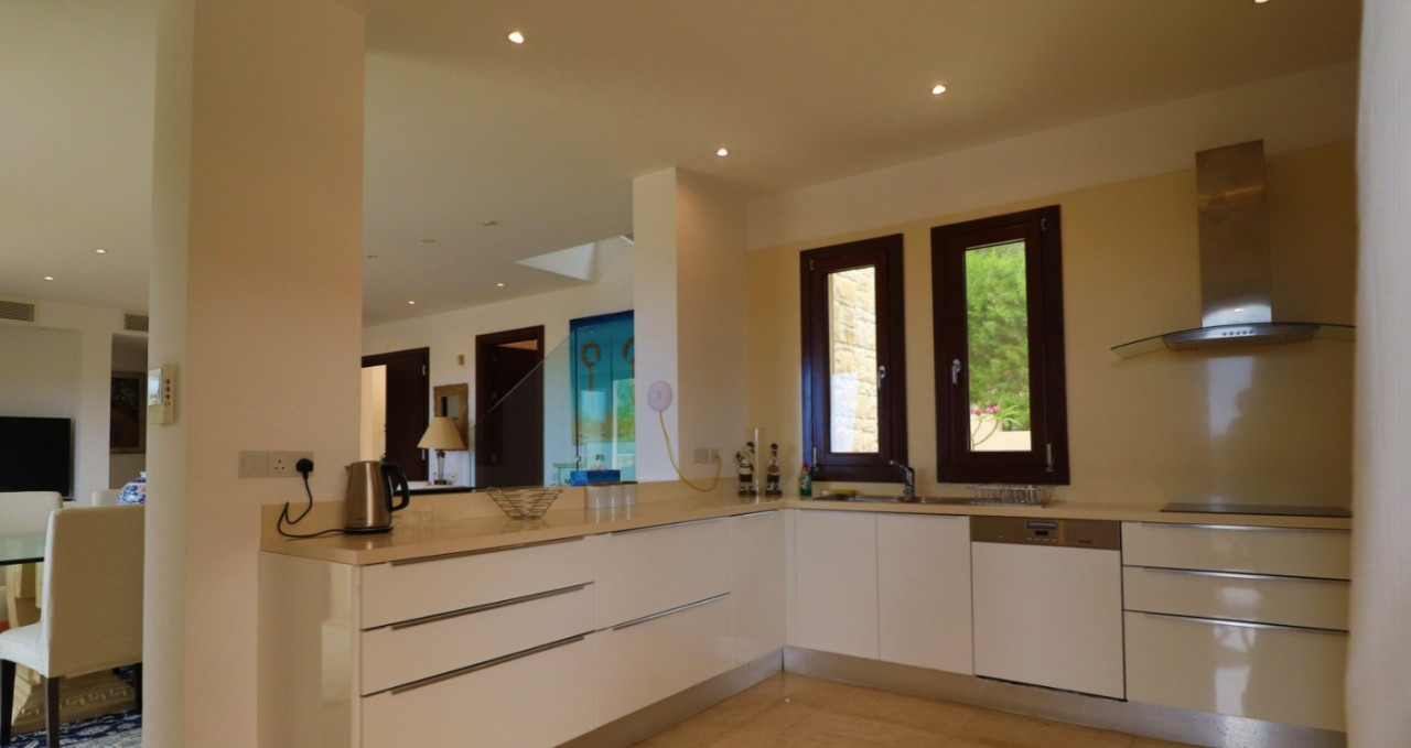 For Sale: Detached house, Aphrodite Hills, Paphos, Cyprus FC-64379 - #18 For Sale: Detached house, Aphrodite Hills, Paphos, Cyprus FC-64379 - #18