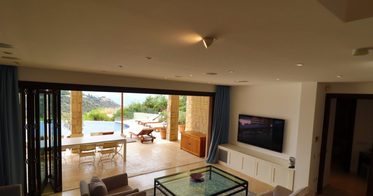For Sale: Detached house, Aphrodite Hills, Paphos, Cyprus FC-64379 - #3 For Sale: Detached house, Aphrodite Hills, Paphos, Cyprus FC-64379 - #3