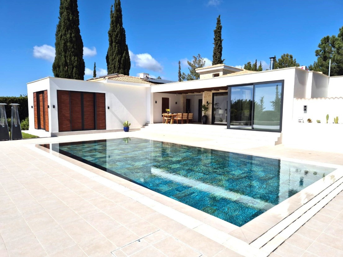 For Sale: Detached house, Aphrodite Hills, Paphos, Cyprus FC-64384 - #2 For Sale: Detached house, Aphrodite Hills, Paphos, Cyprus FC-64384 - #2