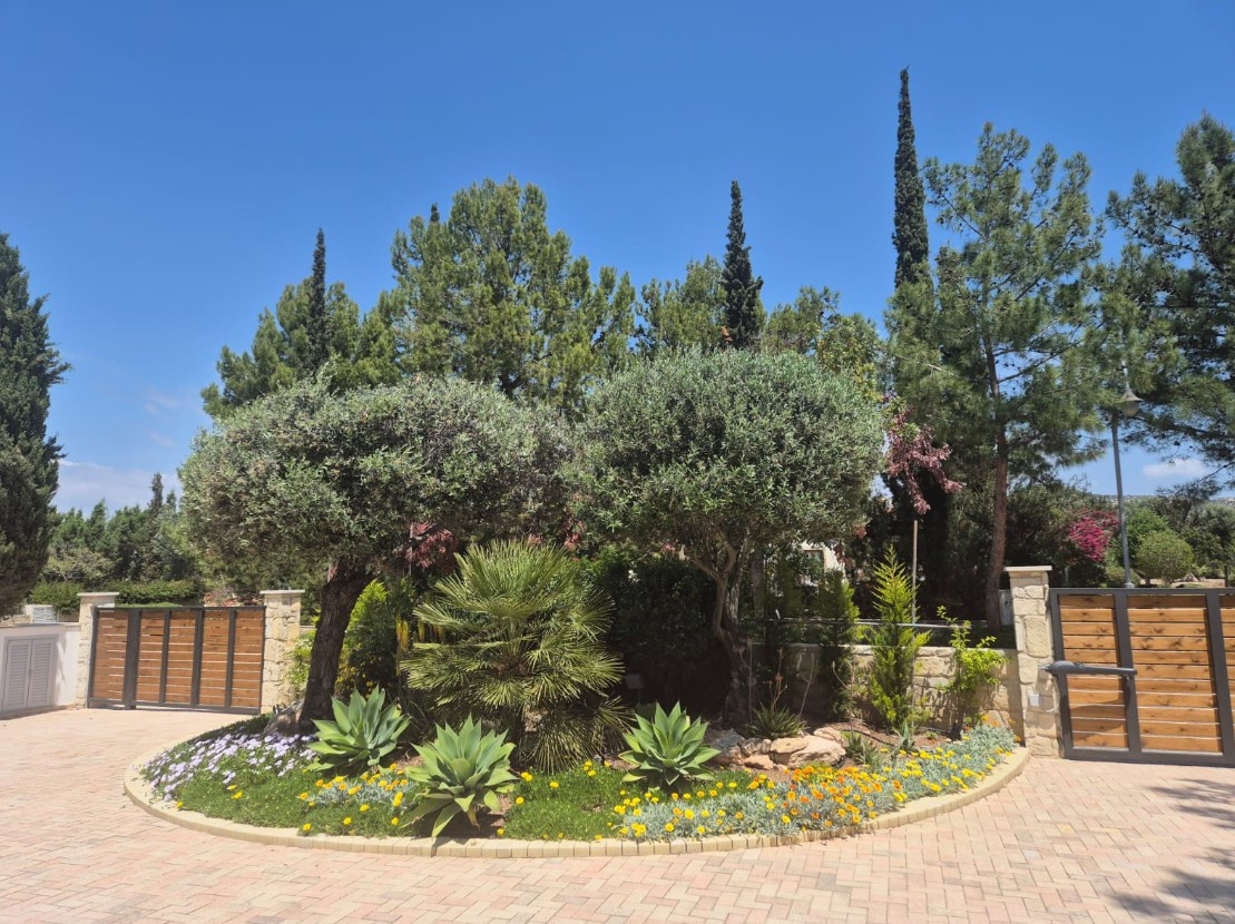 For Sale: Detached house, Aphrodite Hills, Paphos, Cyprus FC-64384 - #11 For Sale: Detached house, Aphrodite Hills, Paphos, Cyprus FC-64384 - #11