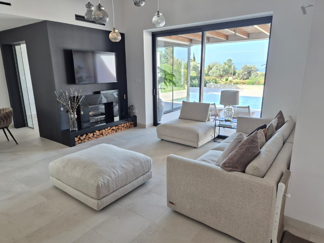 For Sale: Detached house, Aphrodite Hills, Paphos, Cyprus FC-64384 - #13 For Sale: Detached house, Aphrodite Hills, Paphos, Cyprus FC-64384 - #13