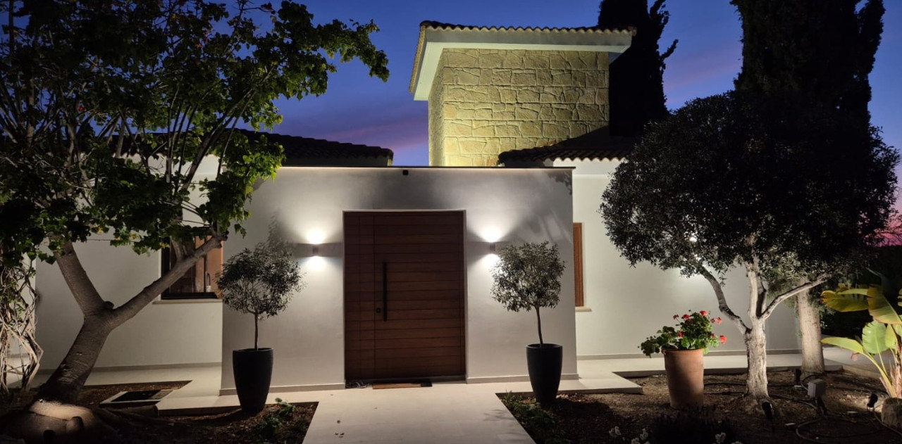 For Sale: Detached house, Aphrodite Hills, Paphos, Cyprus FC-64384 - #17 For Sale: Detached house, Aphrodite Hills, Paphos, Cyprus FC-64384 - #17