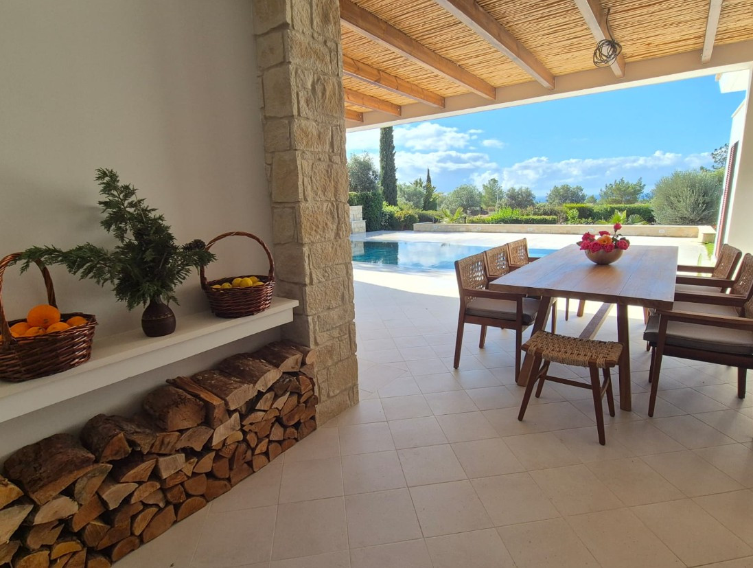 For Sale: Detached house, Aphrodite Hills, Paphos, Cyprus FC-64384 - #20
