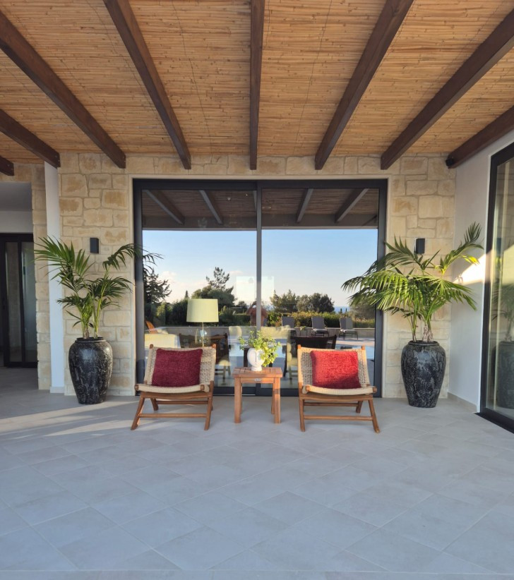 For Sale: Detached house, Aphrodite Hills, Paphos, Cyprus FC-64384 - #3 For Sale: Detached house, Aphrodite Hills, Paphos, Cyprus FC-64384 - #3