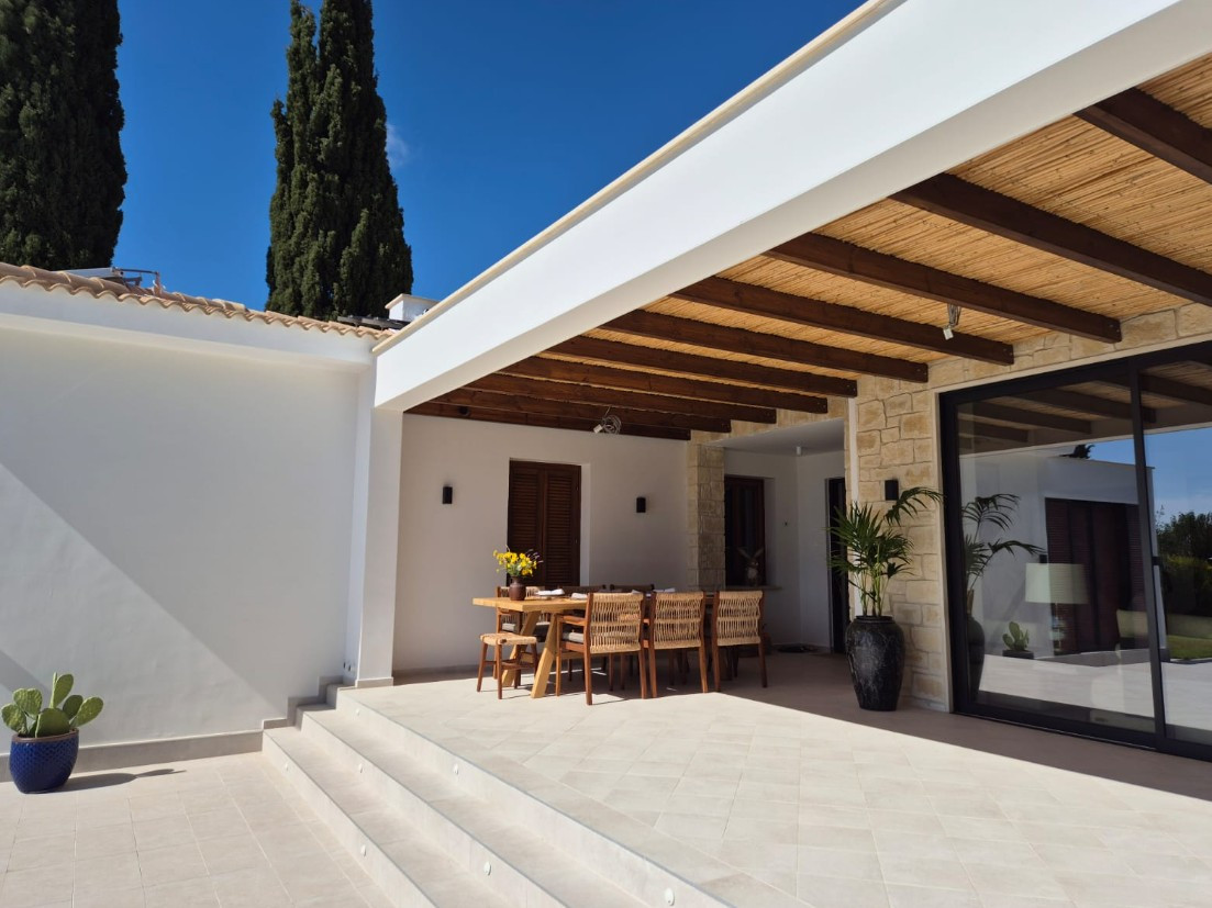 For Sale: Detached house, Aphrodite Hills, Paphos, Cyprus FC-64384 - #5 For Sale: Detached house, Aphrodite Hills, Paphos, Cyprus FC-64384 - #5
