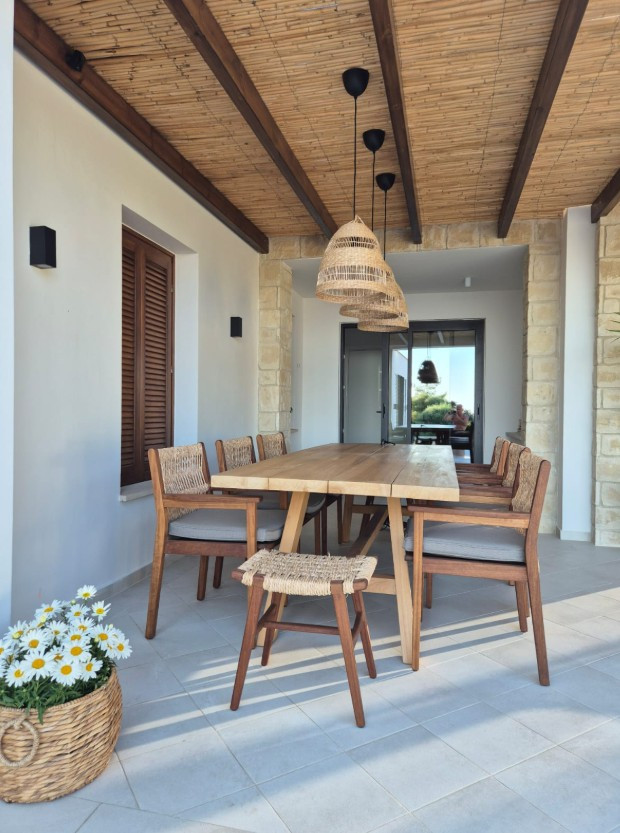 For Sale: Detached house, Aphrodite Hills, Paphos, Cyprus FC-64384 - #7 For Sale: Detached house, Aphrodite Hills, Paphos, Cyprus FC-64384 - #7