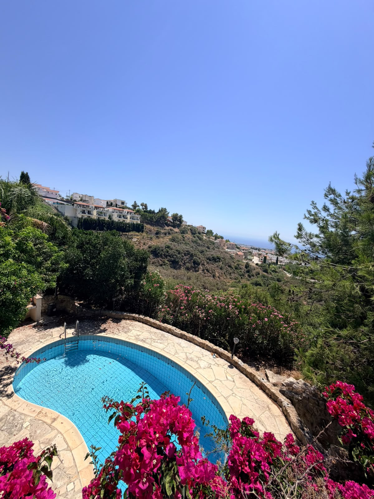 For Sale: Detached house, Tala, Paphos, Cyprus FC-64385 - #17 For Sale: Detached house, Tala, Paphos, Cyprus FC-64385 - #17
