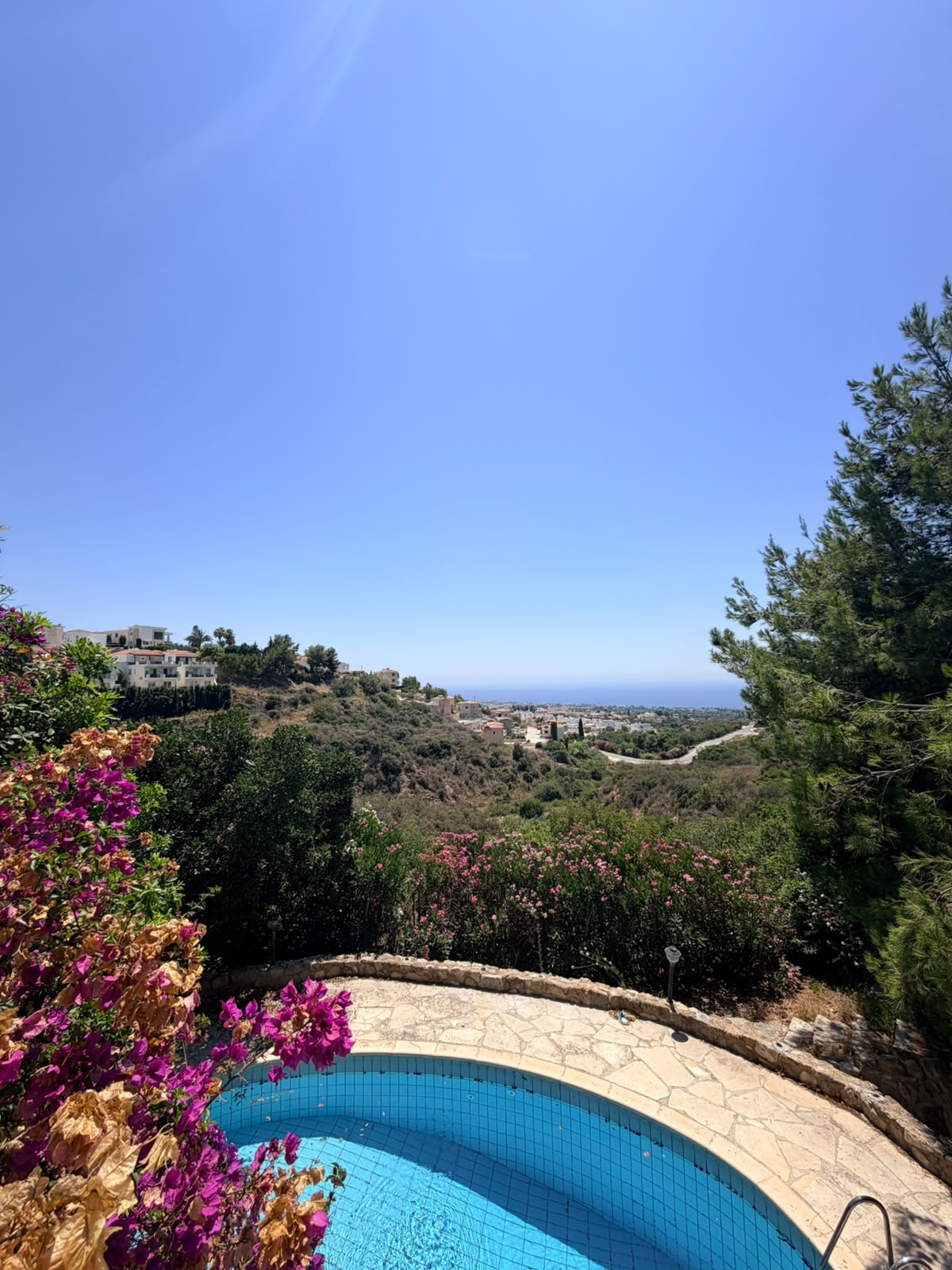 For Sale: Detached house, Tala, Paphos, Cyprus FC-64385 - #18 For Sale: Detached house, Tala, Paphos, Cyprus FC-64385 - #18