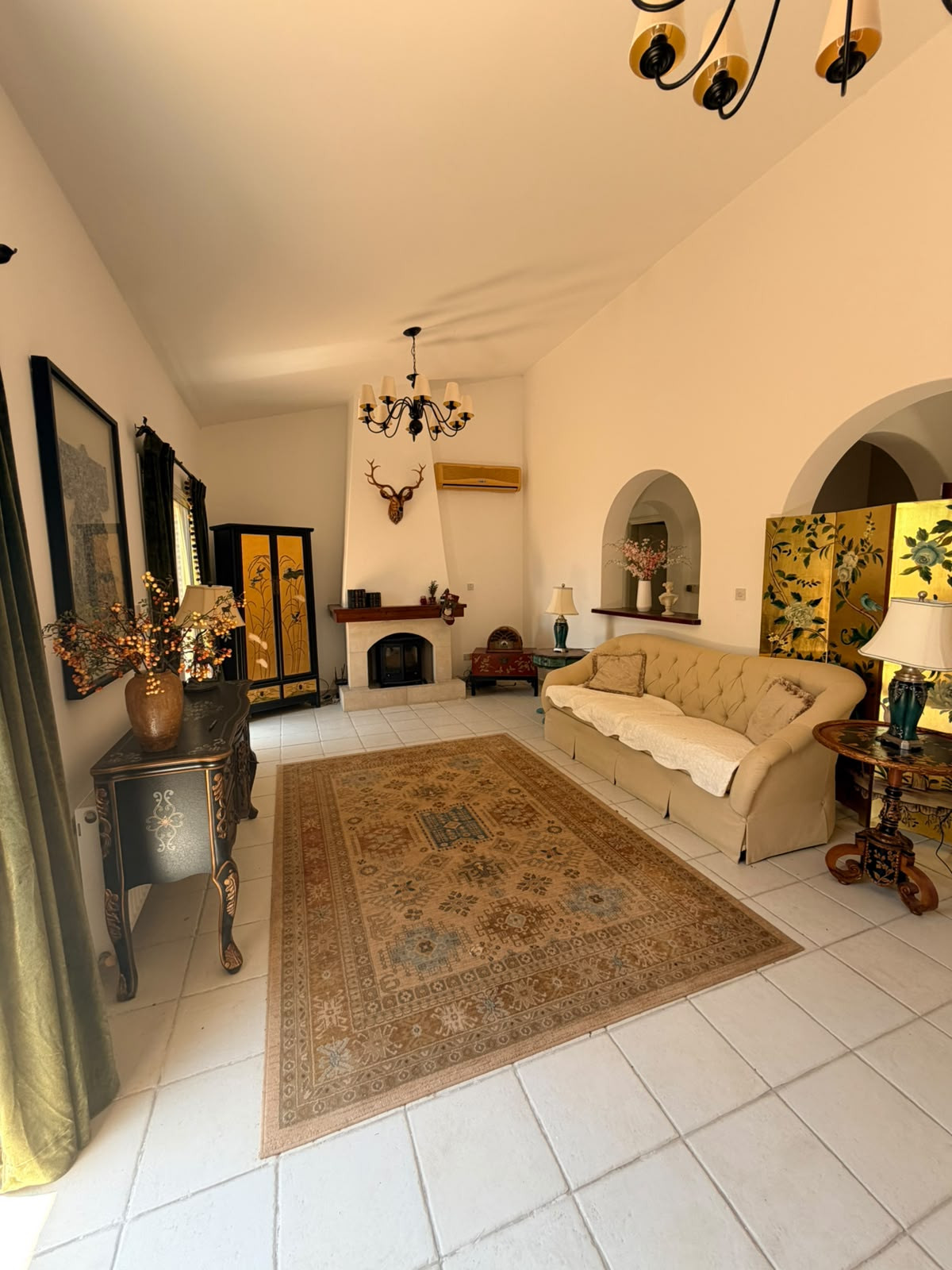 For Sale: Detached house, Tala, Paphos, Cyprus FC-64385 - #19