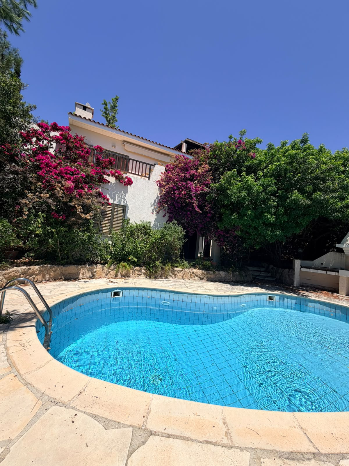 For Sale: Detached house, Tala, Paphos, Cyprus FC-64385 - #5 For Sale: Detached house, Tala, Paphos, Cyprus FC-64385 - #5