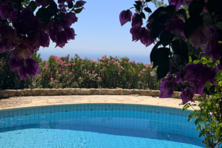For Sale: Detached house, Tala, Paphos, Cyprus FC-64385