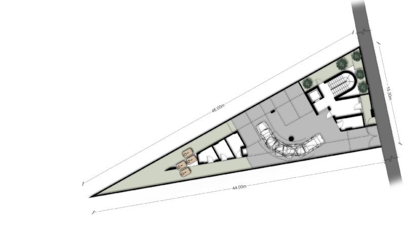For Sale: Apartments, Agios Ioannis, Limassol, Cyprus FC-64388 - #6