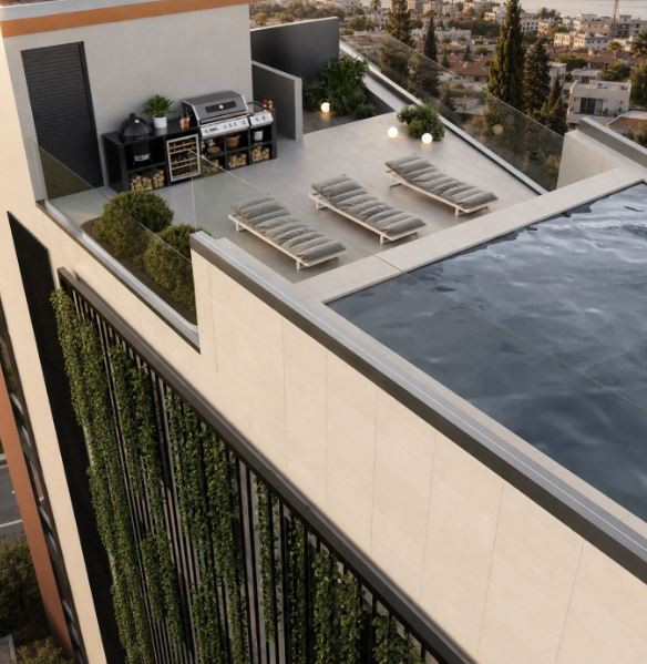 For Sale: Apartments, Agios Ioannis, Limassol, Cyprus FC-64388 - #4