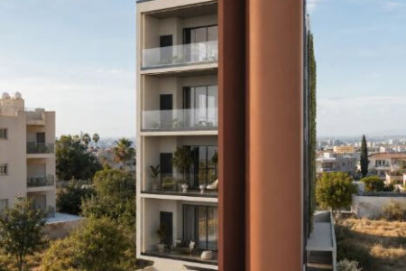 For Sale: Apartments, Agios Ioannis, Limassol, Cyprus FC-64388