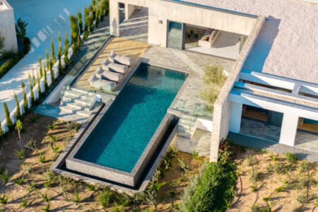 For Sale: Detached house, Sea Caves Pegeia, Paphos, Cyprus FC-64389