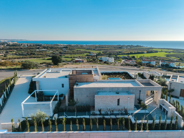 For Sale: Detached house, Sea Caves Pegeia, Paphos, Cyprus FC-64389 - #6 For Sale: Detached house, Sea Caves Pegeia, Paphos, Cyprus FC-64389 - #6