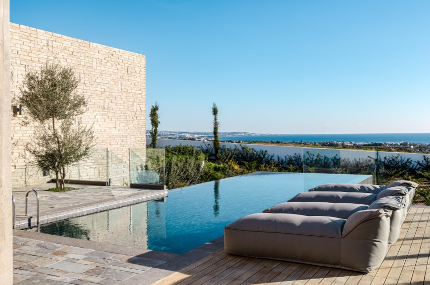 For Sale: Detached house, Sea Caves Pegeia, Paphos, Cyprus FC-64389 - #10 For Sale: Detached house, Sea Caves Pegeia, Paphos, Cyprus FC-64389 - #10