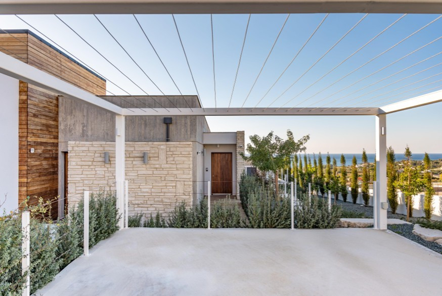 For Sale: Detached house, Sea Caves Pegeia, Paphos, Cyprus FC-64389 - #9 For Sale: Detached house, Sea Caves Pegeia, Paphos, Cyprus FC-64389 - #9