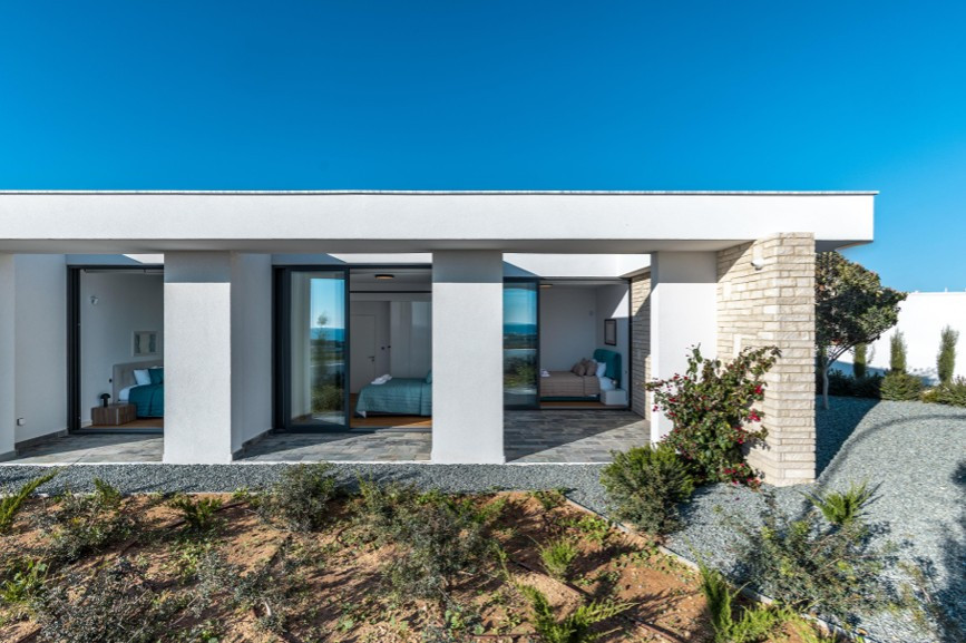 For Sale: Detached house, Sea Caves Pegeia, Paphos, Cyprus FC-64389 - #12 For Sale: Detached house, Sea Caves Pegeia, Paphos, Cyprus FC-64389 - #12