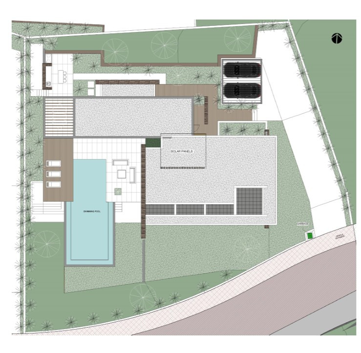 For Sale: Detached house, Sea Caves Pegeia, Paphos, Cyprus FC-64389 - #20