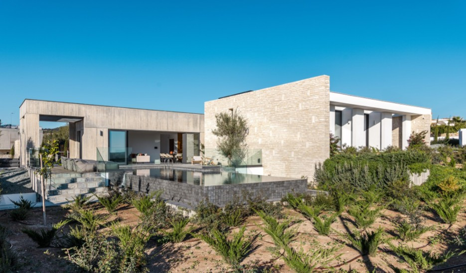 For Sale: Detached house, Sea Caves Pegeia, Paphos, Cyprus FC-64389 - #4 For Sale: Detached house, Sea Caves Pegeia, Paphos, Cyprus FC-64389 - #4