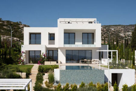 For Sale: Detached house, Pegeia, Paphos, Cyprus FC-64390