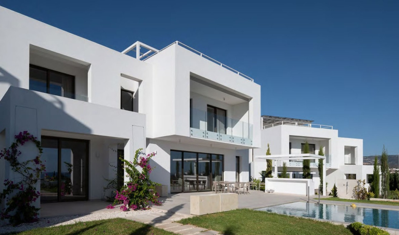 For Sale: Detached house, Pegeia, Paphos, Cyprus FC-64390 - #7 For Sale: Detached house, Pegeia, Paphos, Cyprus FC-64390 - #7