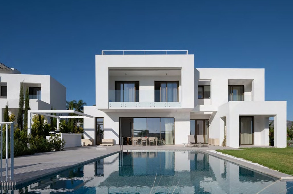 For Sale: Detached house, Pegeia, Paphos, Cyprus FC-64390 - #3 For Sale: Detached house, Pegeia, Paphos, Cyprus FC-64390 - #3