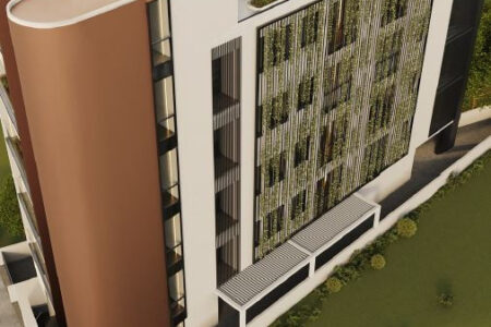 For Sale: Apartments, Agios Ioannis, Limassol, Cyprus FC-64391
