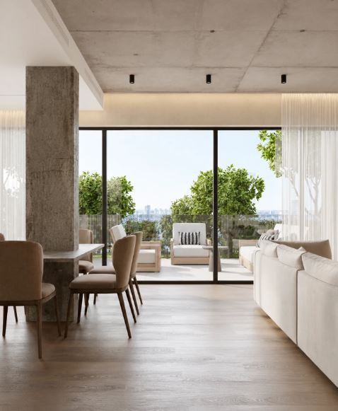 For Sale: Apartments, Agios Ioannis, Limassol, Cyprus FC-64394 - #4