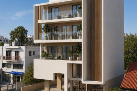 For Sale: Apartments, Agios Ioannis, Limassol, Cyprus FC-64394