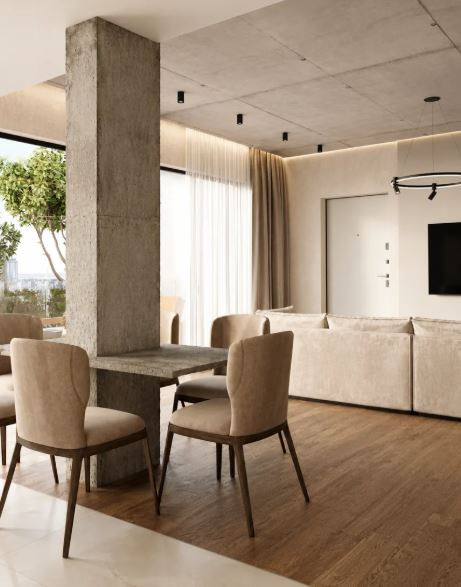 For Sale: Apartments, Agios Ioannis, Limassol, Cyprus FC-64394 - #3