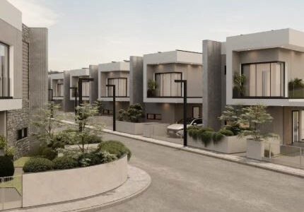 For Sale: Detached house, Zygi, Larnaca, Cyprus FC-64398