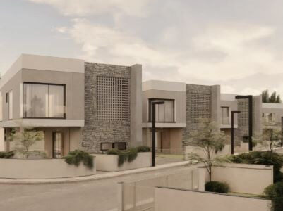For Sale: Detached house, Zygi, Larnaca, Cyprus FC-64400