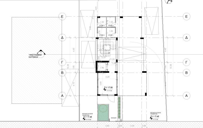 For Sale: Apartments, Zakaki, Limassol, Cyprus FC-64403 - #2