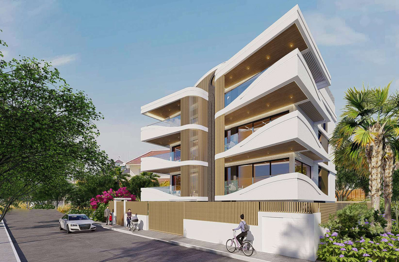 For Sale: Apartments, Crowne Plaza Area, Limassol, Cyprus FC-64405 - #10 For Sale: Apartments, Crowne Plaza Area, Limassol, Cyprus FC-64405 - #10