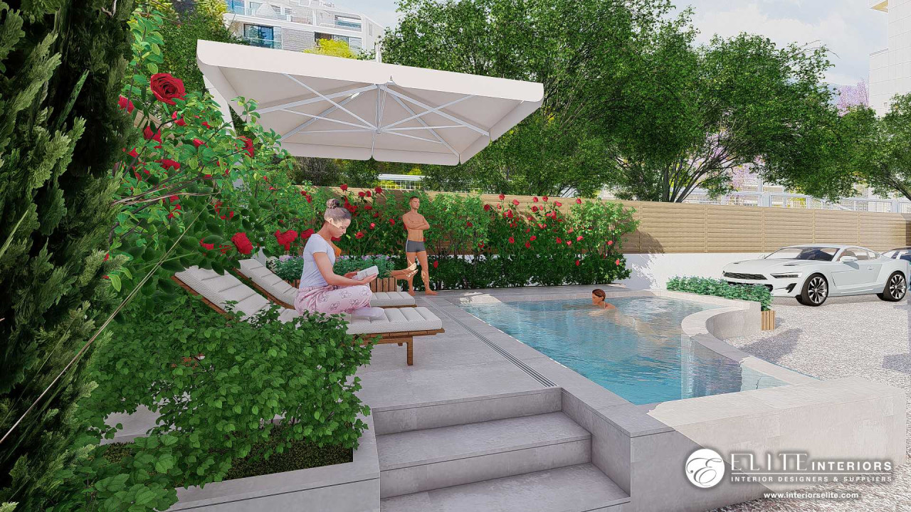 For Sale: Apartments, Crowne Plaza Area, Limassol, Cyprus FC-64405 - #11 For Sale: Apartments, Crowne Plaza Area, Limassol, Cyprus FC-64405 - #11