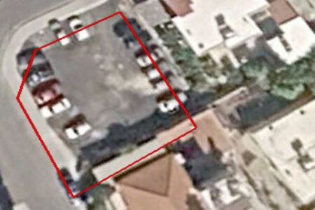 For Sale: Residential land, Apostolos Andreas, Limassol, Cyprus FC-64421