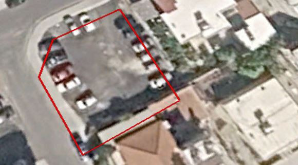 For Sale: Residential land, Apostolos Andreas, Limassol, Cyprus FC-64421 - #1