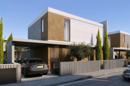 For Sale: Detached house, Agia Marinouda, Paphos, Cyprus FC-64422