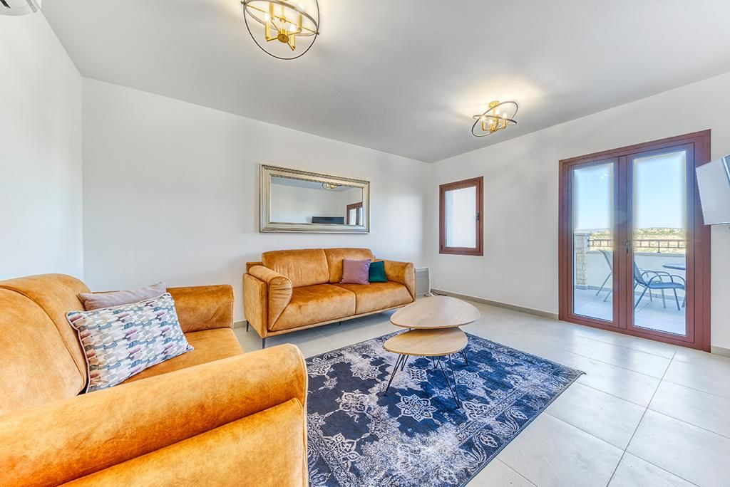 For Rent: Detached house, Aphrodite Hills, Paphos, Cyprus FC-64424 - #2 For Rent: Detached house, Aphrodite Hills, Paphos, Cyprus FC-64424 - #2