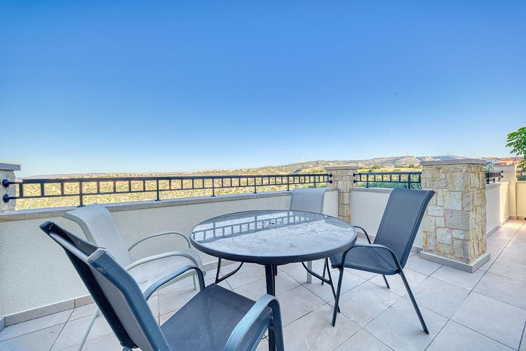 For Rent: Detached house, Aphrodite Hills, Paphos, Cyprus FC-64424 - #9 For Rent: Detached house, Aphrodite Hills, Paphos, Cyprus FC-64424 - #9