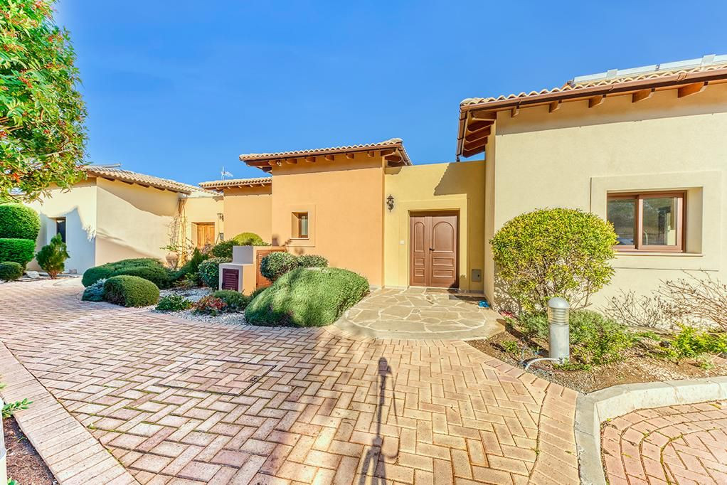 For Rent: Detached house, Aphrodite Hills, Paphos, Cyprus FC-64424 - #14 For Rent: Detached house, Aphrodite Hills, Paphos, Cyprus FC-64424 - #14