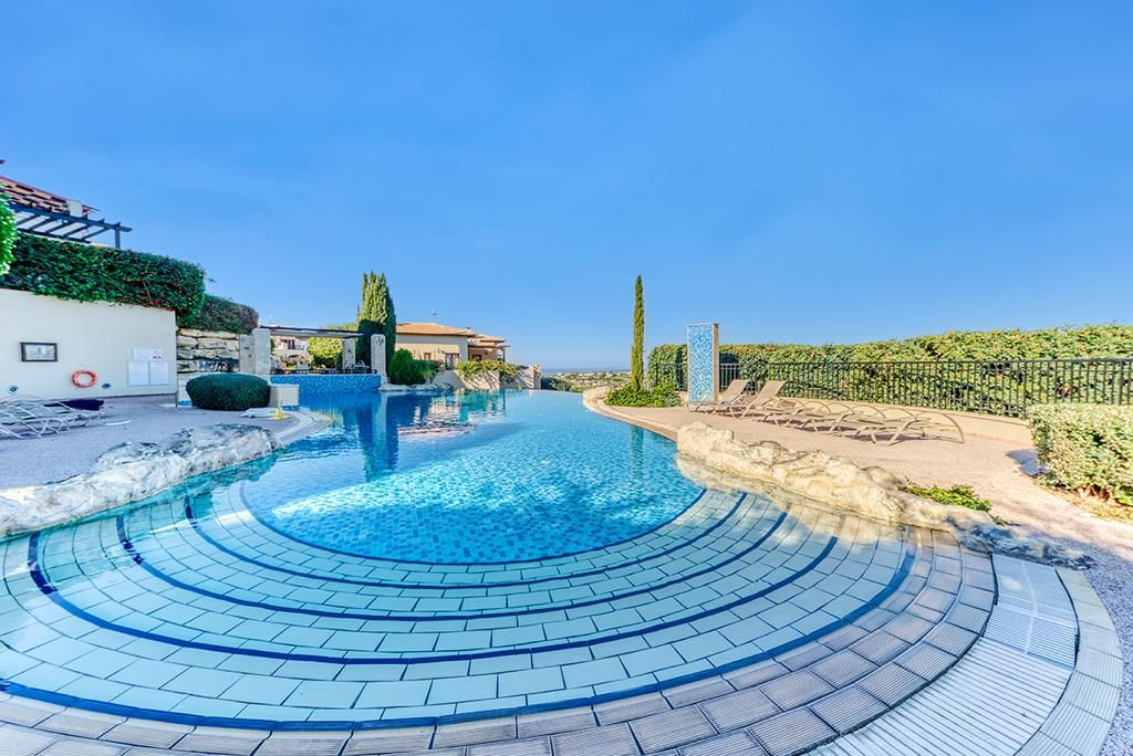For Rent: Detached house, Aphrodite Hills, Paphos, Cyprus FC-64424 - #17 For Rent: Detached house, Aphrodite Hills, Paphos, Cyprus FC-64424 - #17